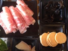 -丽江庭院之丽江往事(安定门店)