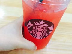 -星巴克(衡阳崇盛晶珠广场店)