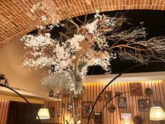 -柏蔻餐厅Le Banquet Bistro(天河北店)