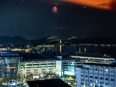 -杭州城中香格里拉大酒店