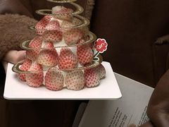 -花花卷卷·鲜食蛋糕(静安久光百货店)