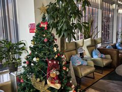 -WeWork中国(三里屯11号社区店)