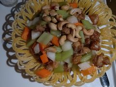 -广州富力丽思卡尔顿酒店