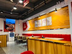 -兰州陈记牛肉面 ·烧烤· 铜锅涮肉(万达店)