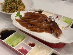-大鸭梨烤鸭(石佛营店)