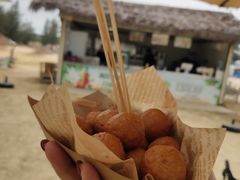 -汕尾风车岛