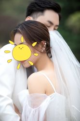 -保定巴黎婚纱摄影