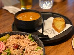 -SUPER BOWL 超级碗披萨(崂山丽达店)