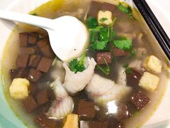 -苏晓玥·手作江南小吃(深圳北站店)