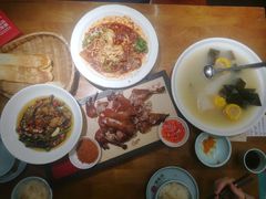 -鸡毛店·川菜(李家沱店)