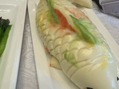 -功德林素菜饭庄(前门店)