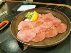 -厚贞日式烤肉(浦东汇智店)