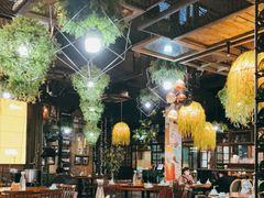 大堂-南海渔家•海鲜•正宗海南菜(海棠湾店)