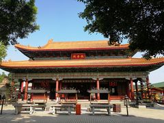 -广东圆玄道观