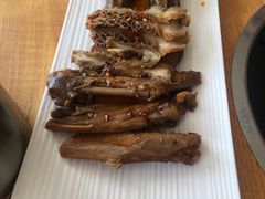 -守柴炉烤鸭(鱼嘴店)