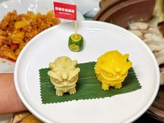 -福满楼·海鲜酒家(福永益田店)