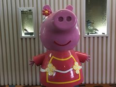 -中影国际影城(西溪印象城CINITYLED店)