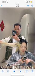 -3AM·S HAIR SALON烫发染发接发