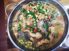 -下梅人家土菜馆(历史文化餐厅度假区店)