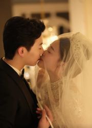 -金夫人婚纱摄影(总店)