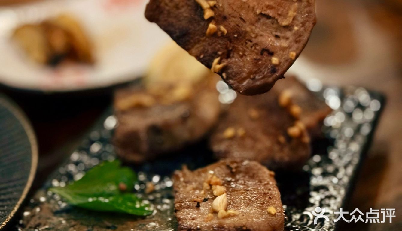 📍 南瀛水產  ⭐️ 正宗地道磯燒滋味