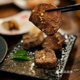 📍 南瀛水產  ⭐️ 正宗地道磯燒滋味