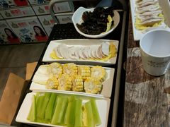 -七友美蛙鱼头火锅(坂田店)
