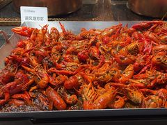 -川骄海鲜自助(亚运村店)