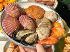 -火叮叮自助烤肉·现切牛肉(茂业店)