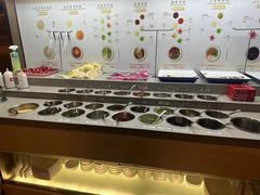 -海底捞火锅(徐州火车站店)