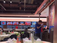 -聚味瞿记·龙虾堂(咸嘉湖店)