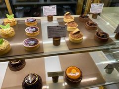 -酷巧·巧克力糖果店