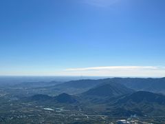 -阳台山自然风景区