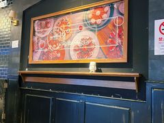 -StayReal Cafe(长宁来福士广场东八区店)