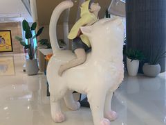 -上海长风大悦城