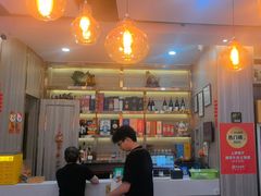 -潮悦牛肉火锅城(水贝店)