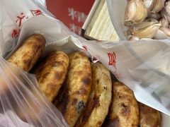 -张吉祥花椒肉火烧(老潍县美食城店)