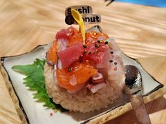 -鸟山鸣·日料食堂(王府井店)