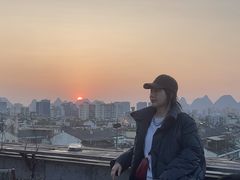 -悦吧·360°全景天台酒吧(象山店)