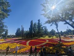 -国家植物园南园