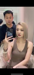 -3AM·S HAIR SALON烫发染发接发