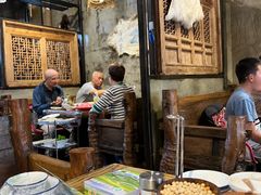 -泽成·冰煮羊(乌兰察布红楼店)