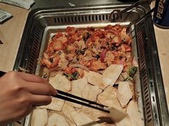 -新石器烤肉(高行万嘉店)