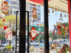 -烁先生披萨·儿童餐下午茶(河南岸店)