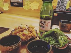 -食鲤料理(西虹东路店)