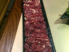 -手选潮汕鲜活牛肉火锅(二七广场店)