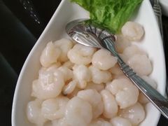 -丰收日·小海鲜·沪上家宴(顾村正大店)