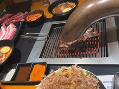 -千寻烧肉(政务区店)