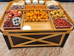 -都来福海鲜大酒店(大东店)
