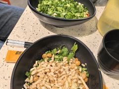 -味之绝热血美蛙鱼火锅(中坝店)